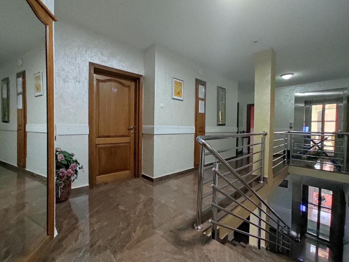 Villa Aleksandra - T Рафаїловичі Екстер'єр фото